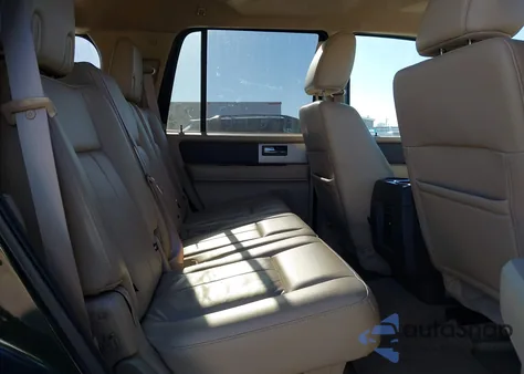 2013 Ford Expedition Xlt from USA, damaged, VIN 1FMJU1H59DEF63762